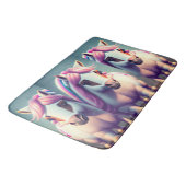 Tapis De Bain 3D Spirit Pony 2 (Angle)