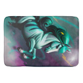 Tapis De Bain 3D Spirit Pony 24 (Devant)