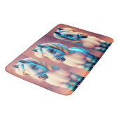 Tapis De Bain 3D Spirit Pony 3 (Angle)