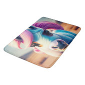 Tapis De Bain 3D Spirit Pony 4 (Angle)