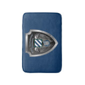 Tapis De Bain 3e division d'infanterie (Devant (Vertical))