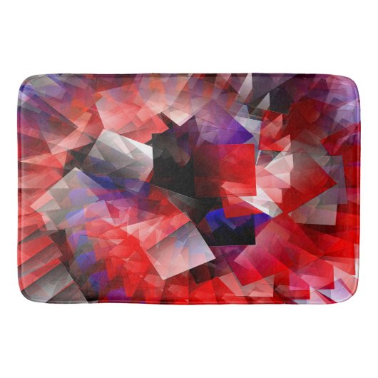 Tapis De Bain 4ème....... (Devant)