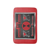 Tapis De Bain 7e division d'infanterie « Division Baïonnette » (Devant (Vertical))