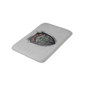 Tapis De Bain 7e régiment de rangers (Angle)