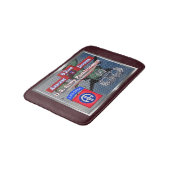 Tapis De Bain 82e division aéroportée (Angle)