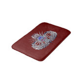 Tapis De Bain 82e division aéroportée (Angle)