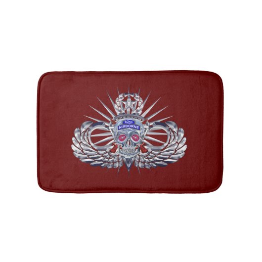 Tapis De Bain 82e division aéroportée (Devant)