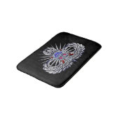 Tapis De Bain 82e division aéroportée (Angle)