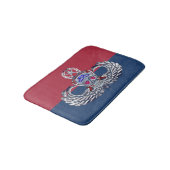 Tapis De Bain 82e division aéroportée  (Angle)