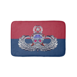 Tapis De Bain 82e division aéroportée