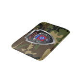 Tapis De Bain 82e division aéroportée (Angle)