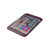 Tapis De Bain 82e division aéroportée (Angle)