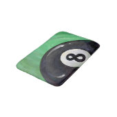 Tapis De Bain 8 balles (Angle)