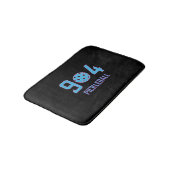 Tapis De Bain 904 Pickleball (Angle)