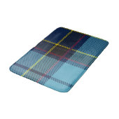 Tapis De Bain à damiers motif (Angle)