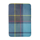 Tapis De Bain à damiers motif (Devant (Vertical))