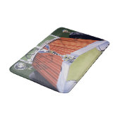 Tapis De Bain À extrémité élevé (Angle)