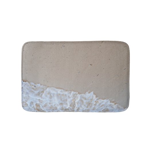 Tapis de bain à la maison des Caraïbes de sable et (Devant)