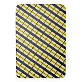 Tapis De Bain Abeille occupée (devant Vertical)