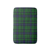 Tapis De Bain Abercrombie Clan Plaid Mat (Devant (Vertical))