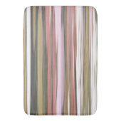 Tapis De Bain Abstract #2: Autumn Fall colors blur (devant Vertical)