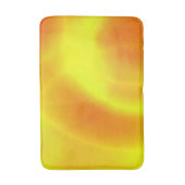 Tapis De Bain Abstrait (Devant (Vertical))
