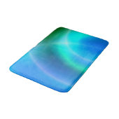 Tapis De Bain Abstrait (Angle)
