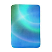 Tapis De Bain Abstrait (Devant (Vertical))