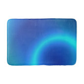 Tapis De Bain Abstrait (Devant)