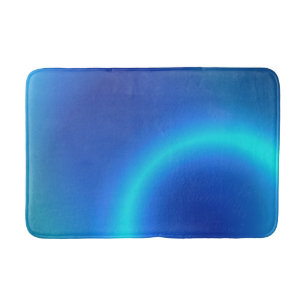 Tapis De Bain Abstrait
