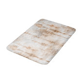 Tapis De Bain Abstrait Jour Pluvieux (Angle)