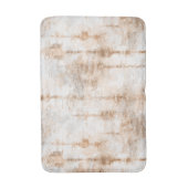 Tapis De Bain Abstrait Jour Pluvieux (Devant (Vertical))