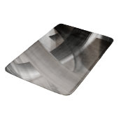 Tapis de bain abstrait Maison Le murmure tendre de (Angle)