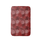 Tapis De Bain Abstrait moderne (Devant (Vertical))