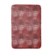 Tapis De Bain Abstrait moderne (Devant (Vertical))