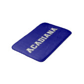 Tapis De Bain Acadiana (Angle)