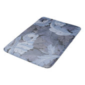 Tapis De Bain Acanthus, William Morris Bath Mat (Angle)
