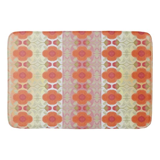 Tapis De Bain Accent moderne (Devant)