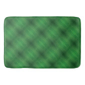 Tapis De Bain Acceptation | Motif de Boho écologique (Devant)