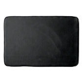 Tapis De Bain Acceptation | Texture gothique foncée (Devant)