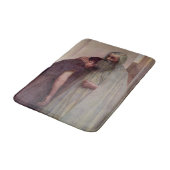 Tapis De Bain Accueil (Père et Fils) (Angle)