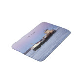 Tapis De Bain Adam E. Cornelius bathmat (Angle)