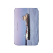 Tapis De Bain Adam E. Cornelius bathmat (Devant (Vertical))