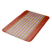 Tapis De Bain Adelaide  (Angle)
