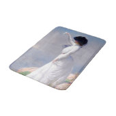 Tapis De Bain Adieu (par Joseph DeCamp) (Angle)