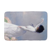 Tapis De Bain Adieu (par Joseph DeCamp) (Devant)