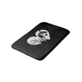 TAPIS DE BAIN ADOPTER CAT (Angle)