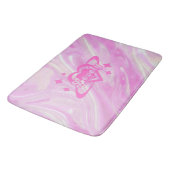 Tapis De Bain Adorable (Angle)
