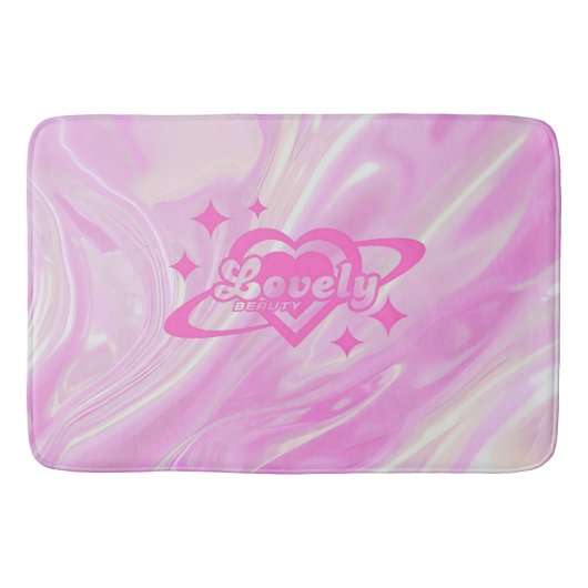 Tapis De Bain Adorable (Devant)