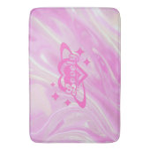 Tapis De Bain Adorable (devant Vertical)